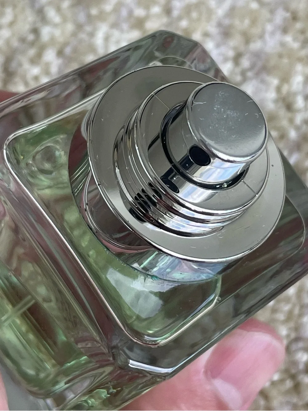 Gucci by Gucci Sport Pour Homme EDT 1.6 fl oz 50ml Men's Cologne Discontinued FR